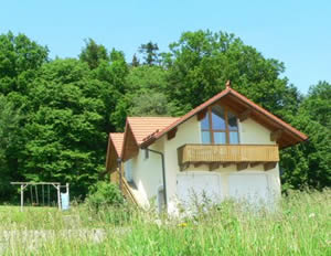 Ferienhaus